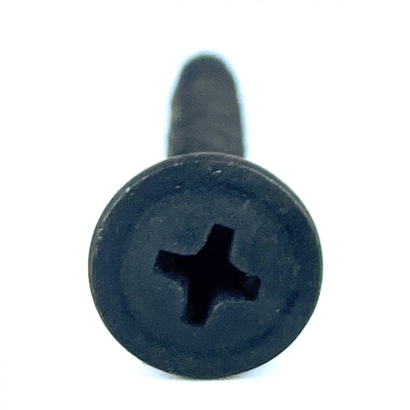 Gipszkarton csavar DIN 7505J 4,2x35mm