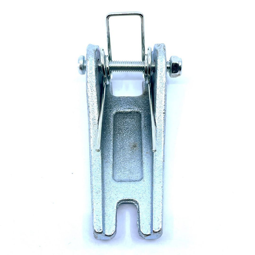 Javító készlet B típusú kovácsolt reteszekhez 16mm