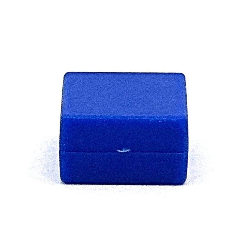 Mágnes blokk műanyagban