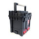 Module System HD Compact 1 PA szerszámosláda 450 × 350 × 450 mm