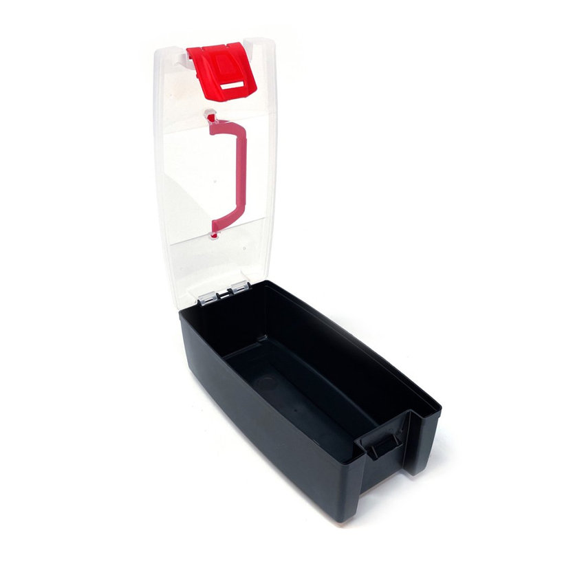 Többfunkciós doboz 285x135x115mm