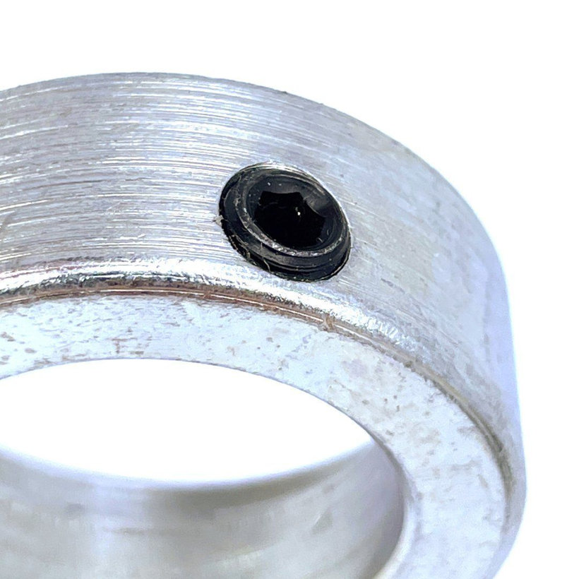 Szorítócsapágy SA 209