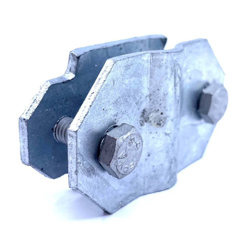 Összekötő bilincs SR03 B