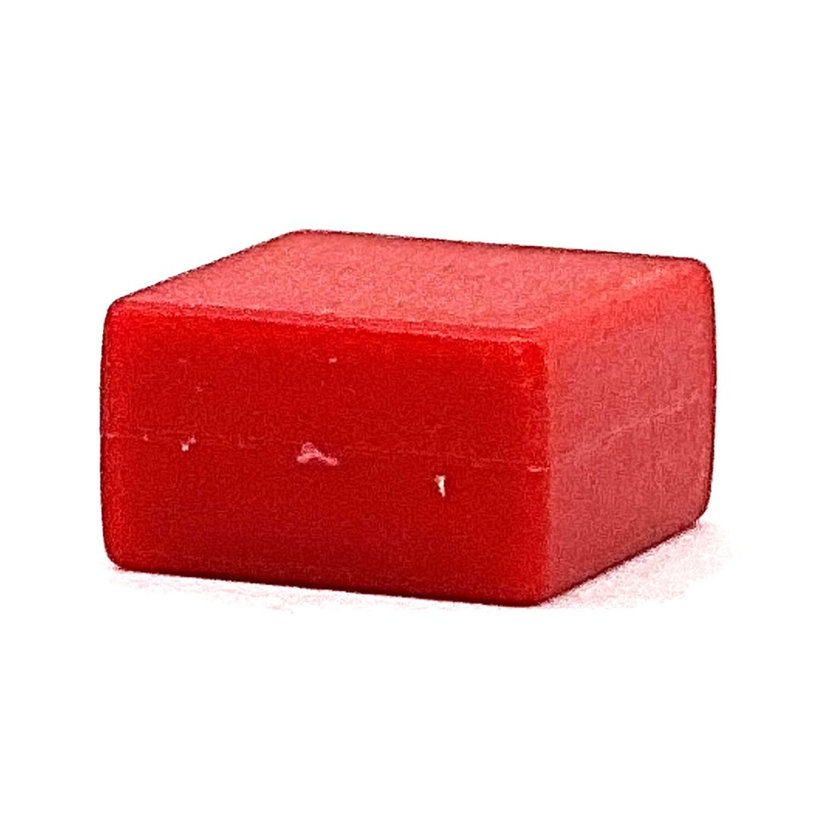 Mágnes blokk műanyagban