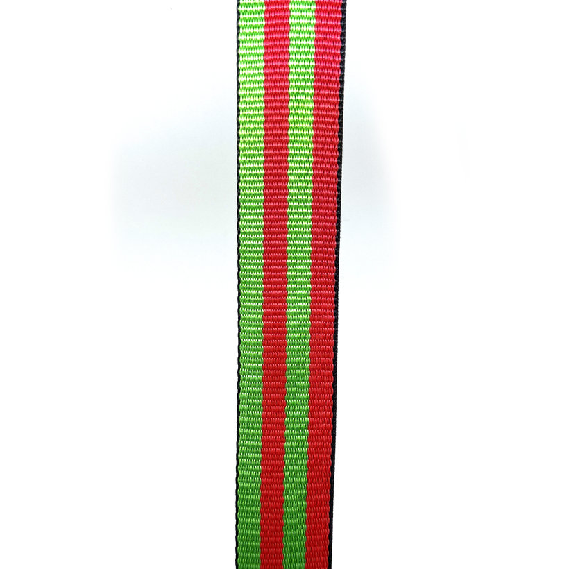 PPV pántszalag 50mm, színezett