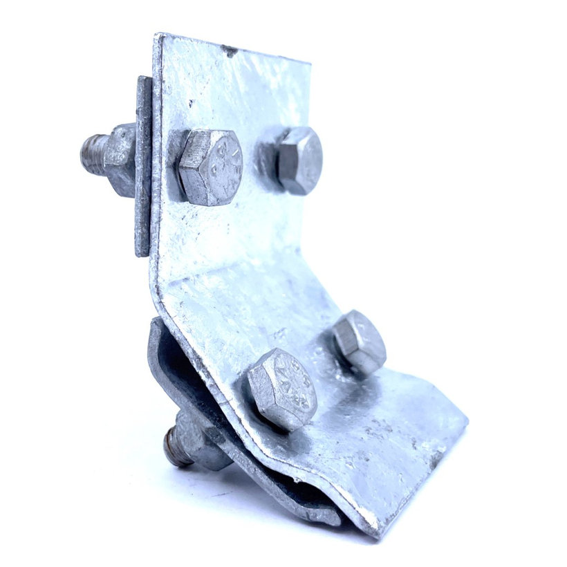 Ereszcsatorna bilincs SO