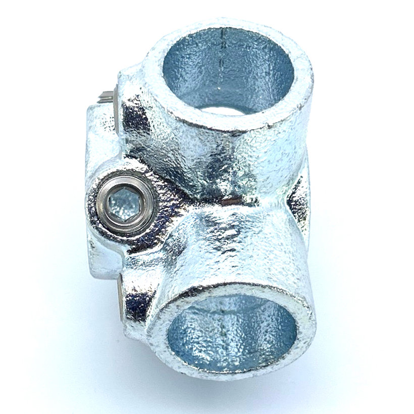 Csatlakozó MULTI 27 mm - horganyzott