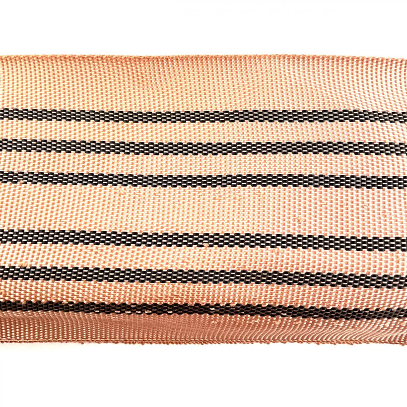 Végtelen hurok - emelőszíj barna 6T/5-10M