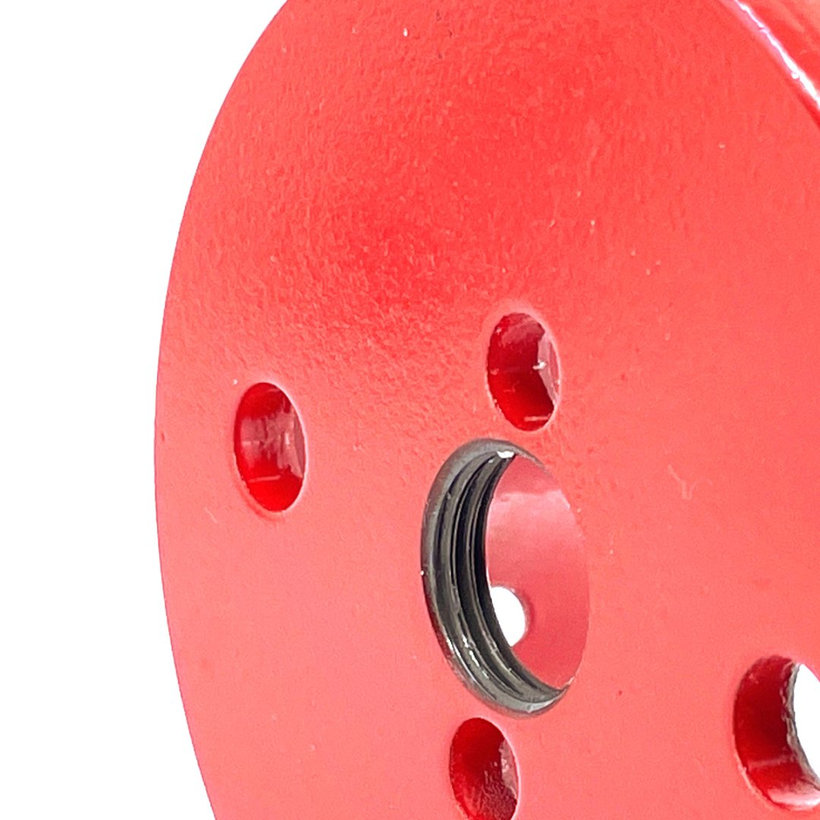 Bimetál korona Oren 83mm