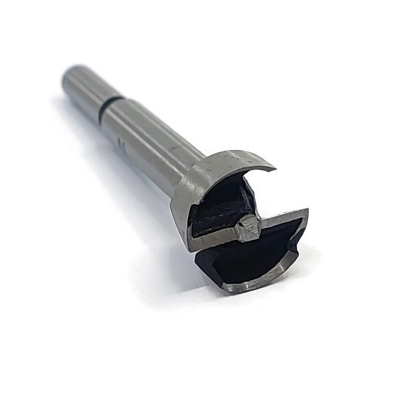 Erdészfúró DIN 7483G-10mm