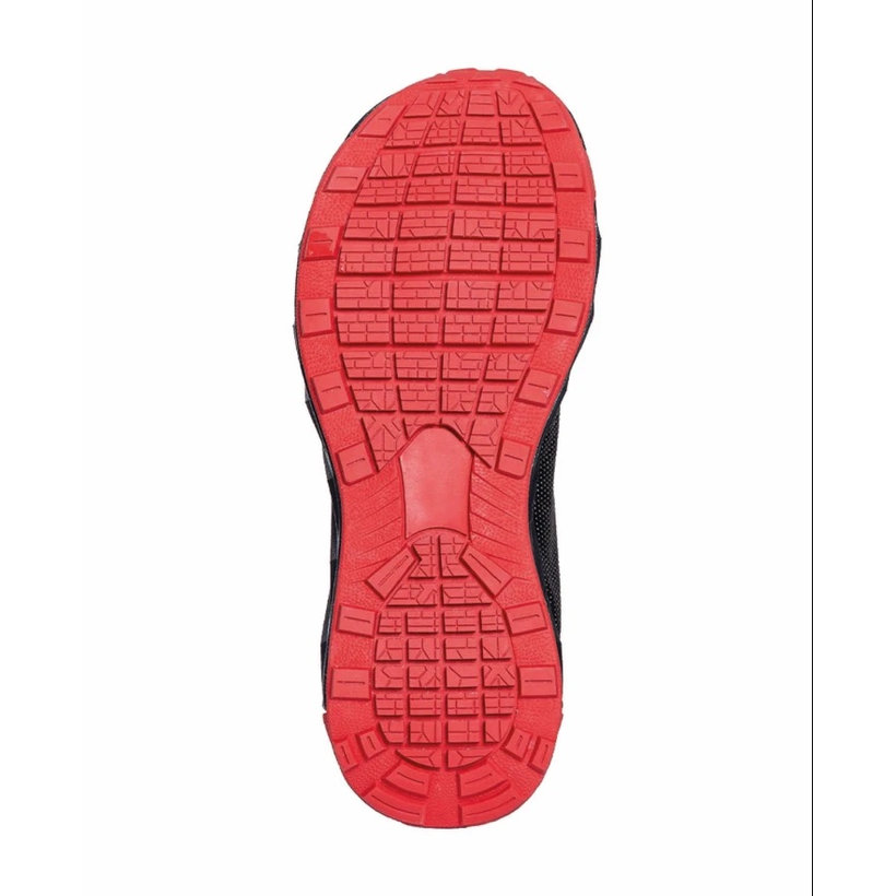 Munkavédelmi cipő WIDER LOW S3 - 43