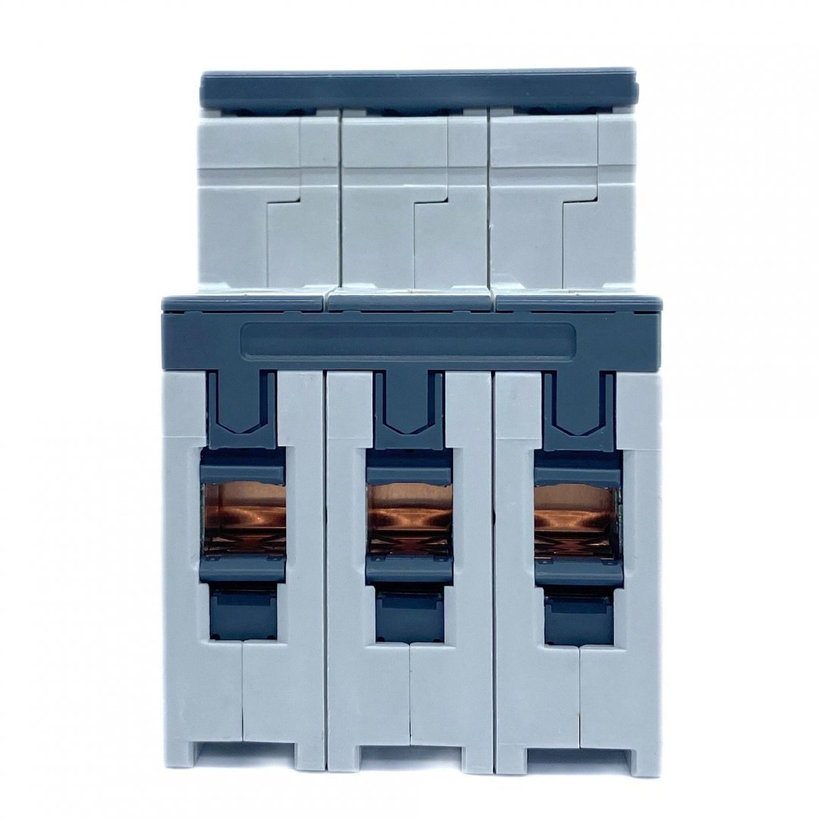 Megszakító Minia LTE-32B-3