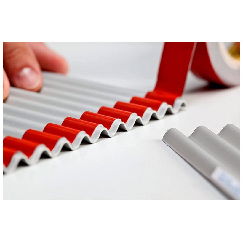 Kétoldalas akril szalag 19mm-11m