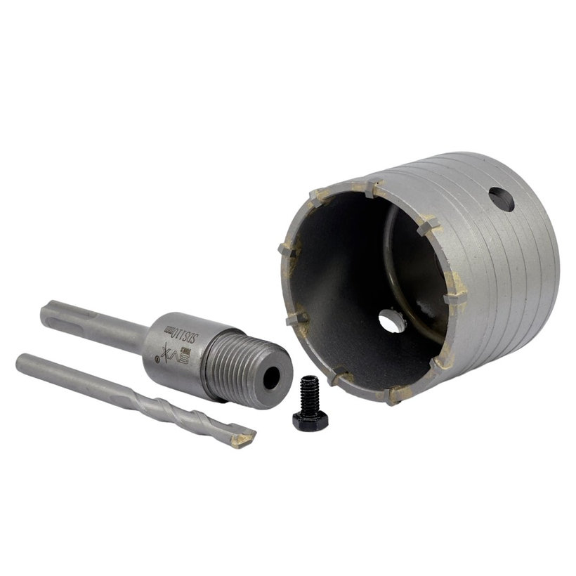 Koronafúró SDS+ 79mm