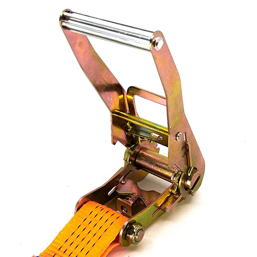 Racsnis rögzítő heveder 5T-20M