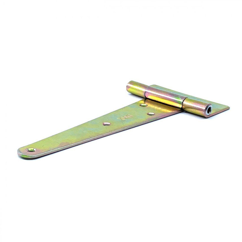 Háromszög alakú zsanér ZT 200