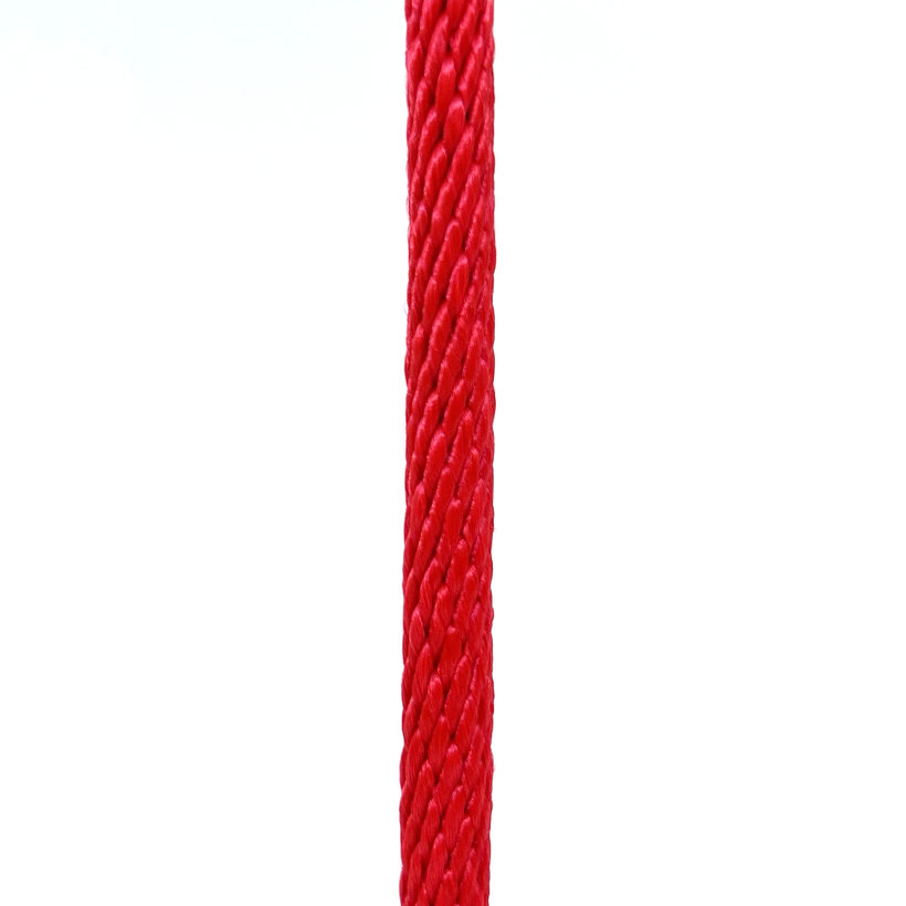 PPV 8 mm spirálisan font zsinór