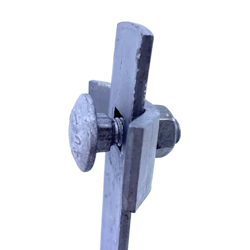 Vezeték támasz PV22