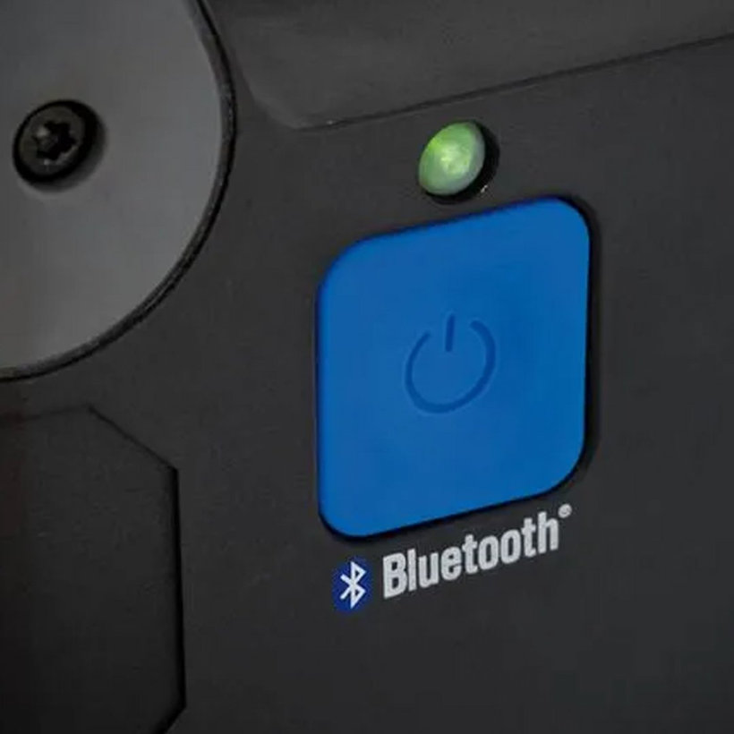 TORAN hordozható LED reflektor