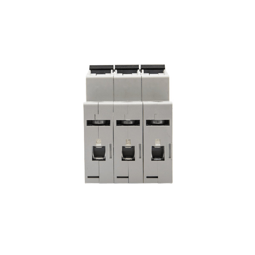 Megszakító PL6-B20/3