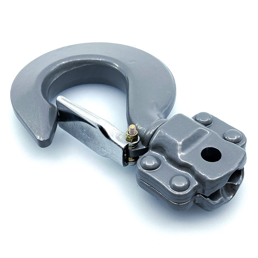 Alsó kampó Stira S 2000-hez