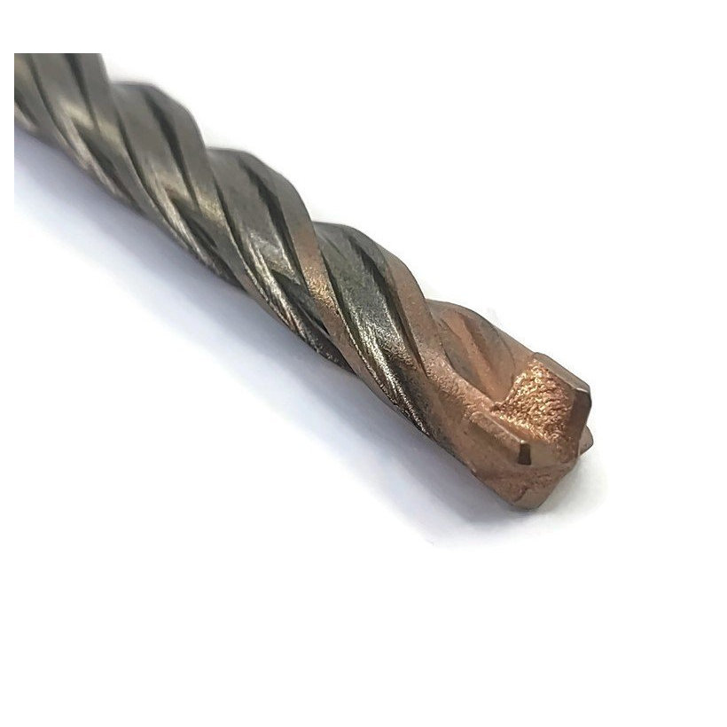 Fúrószár készlet vasbetonhoz 3 részes