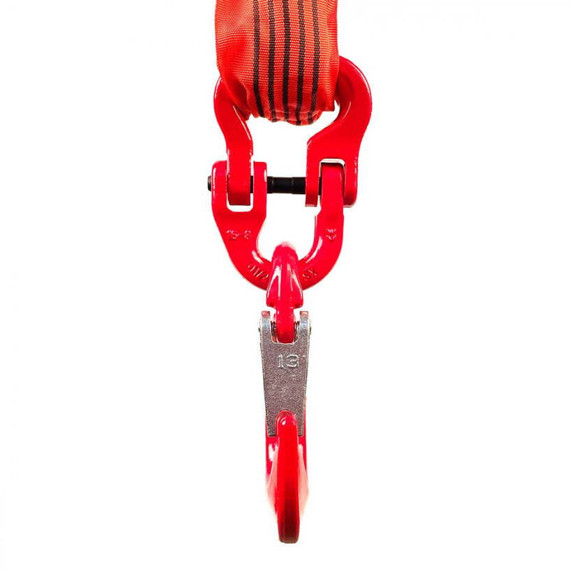 Textil függeszték SZEM-KAMPÓ 5000 kg, 1m