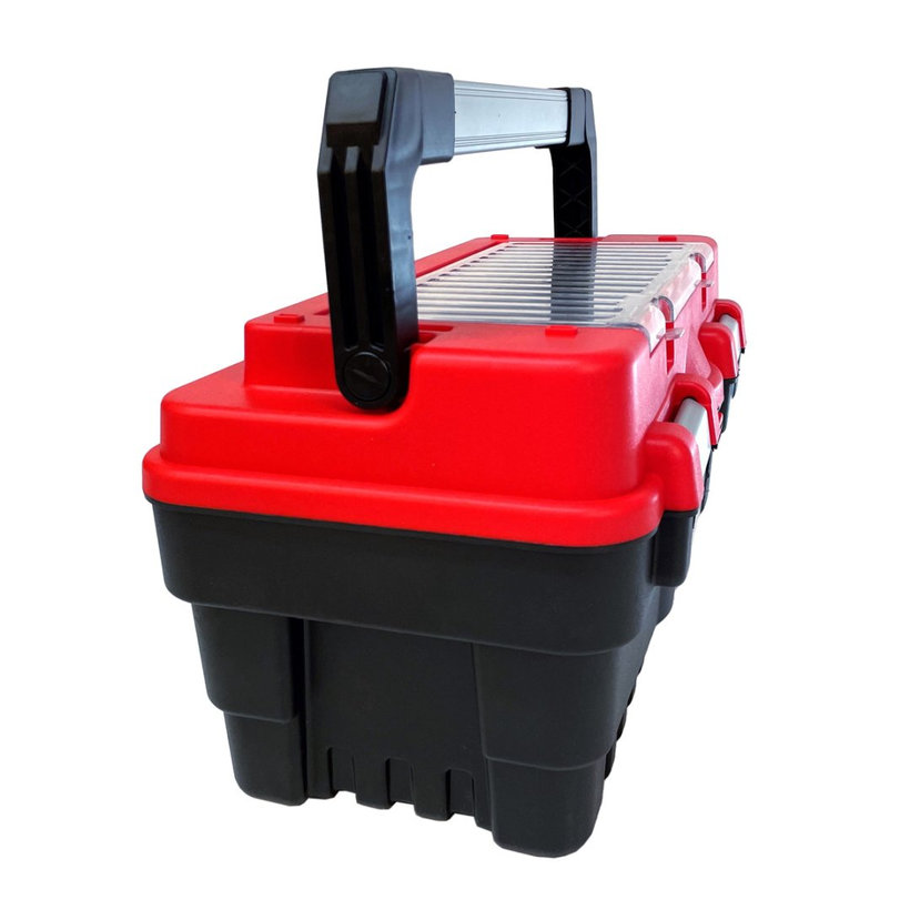 QBRICK Formula RS 500 Carbo szerszámosláda