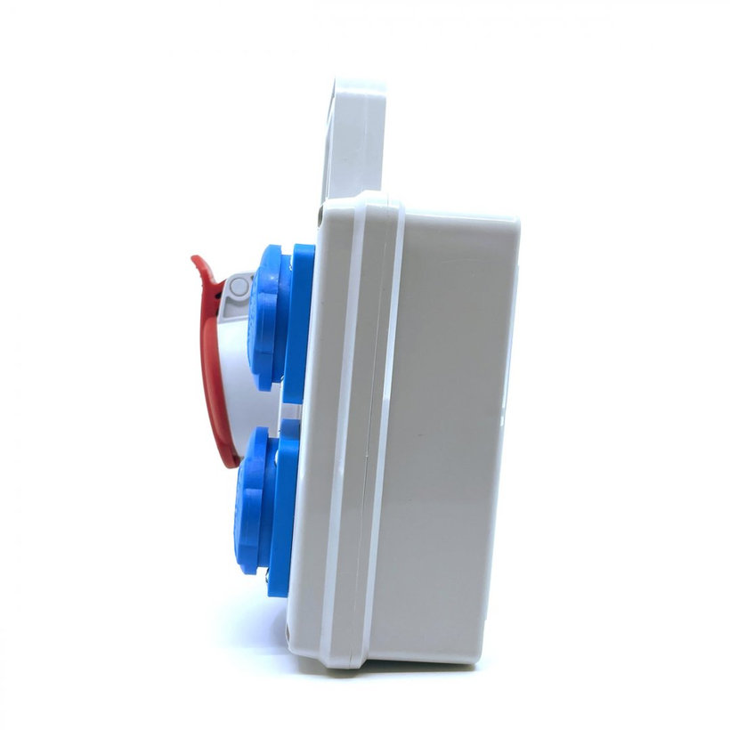 ROSP 3230 D Kapcsolótábla nem biztosított IP54