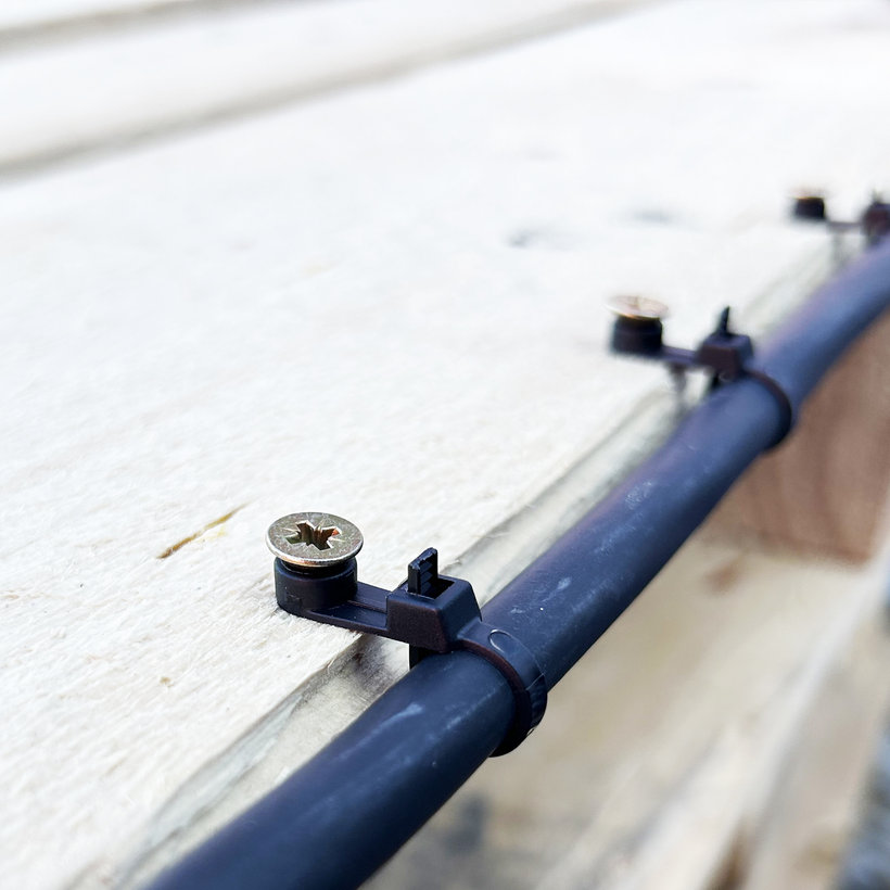 Szorítószalag csavarhoz 3,6x100 mm