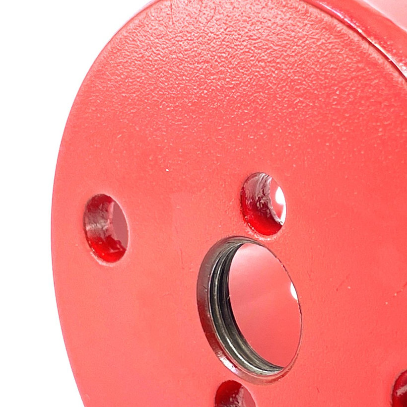 Bimetál korona Oren 76mm