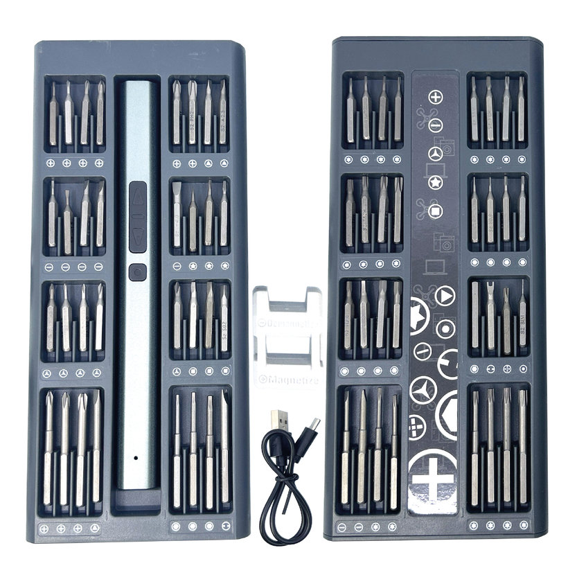 Bitkészlet 66 részes