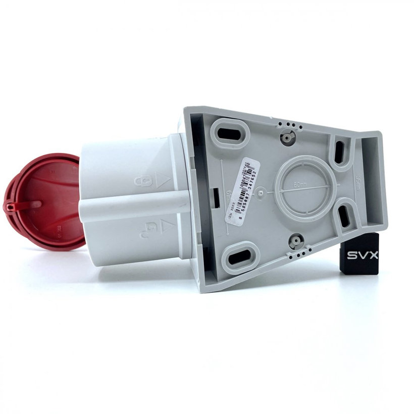 Fali dugalj 32A/5 IZN 3253