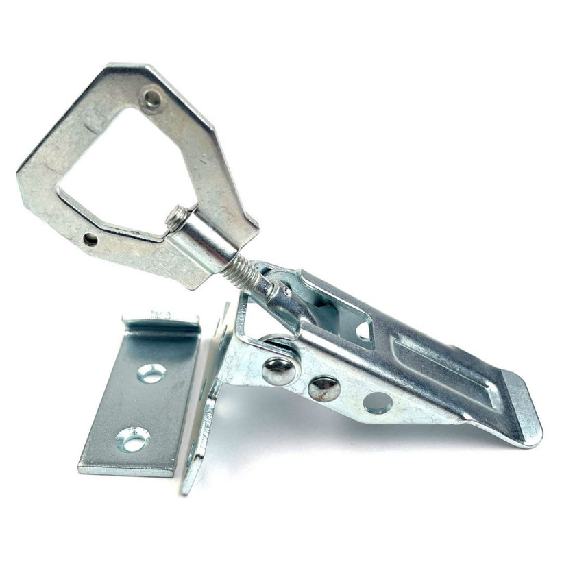 Karos lezáró UP4 95mm