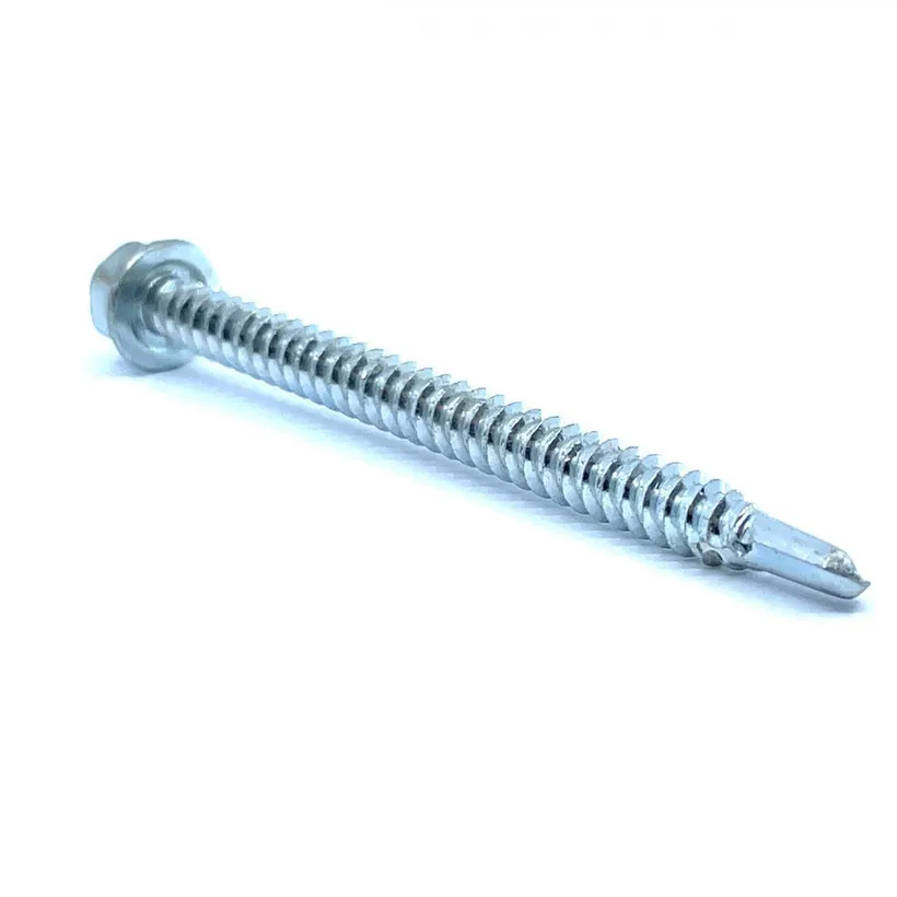 Csavar DIN 7504K TEX 5,5x45mm