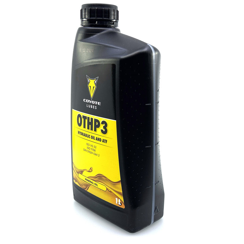 COYOTE Hidraulika olaj OTHP3 1L