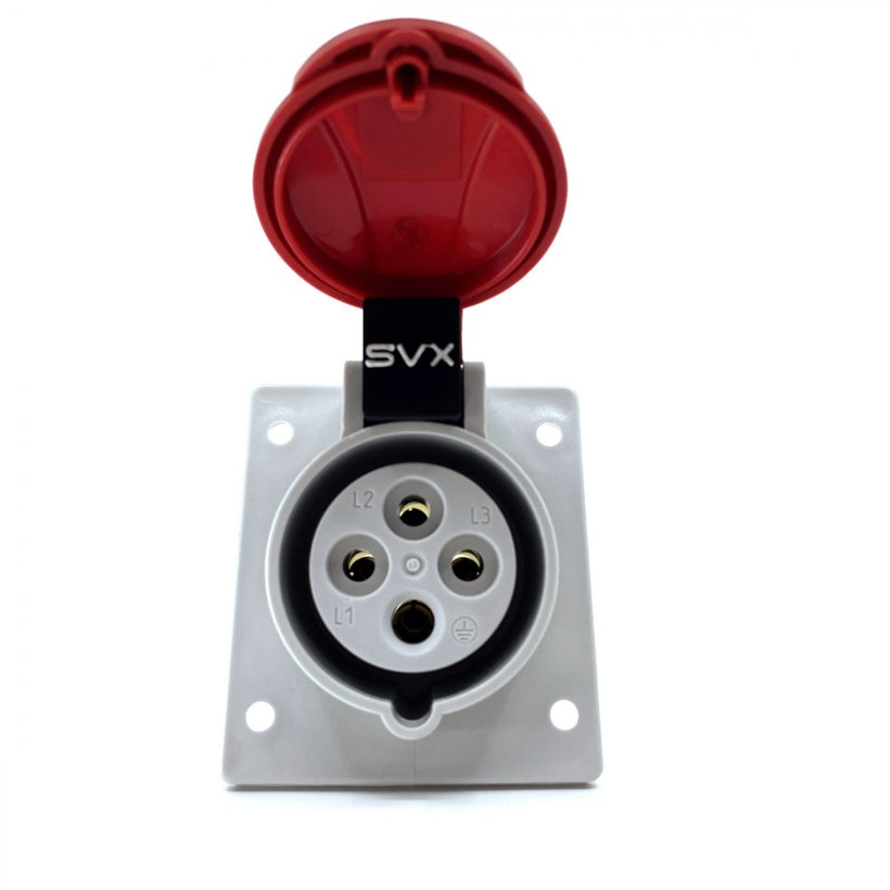 Beépített dugalj IEN 1643