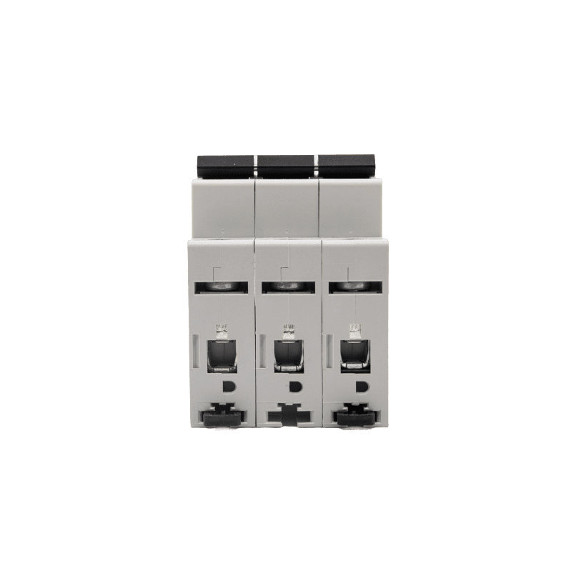 Megszakító PL6-B16/3