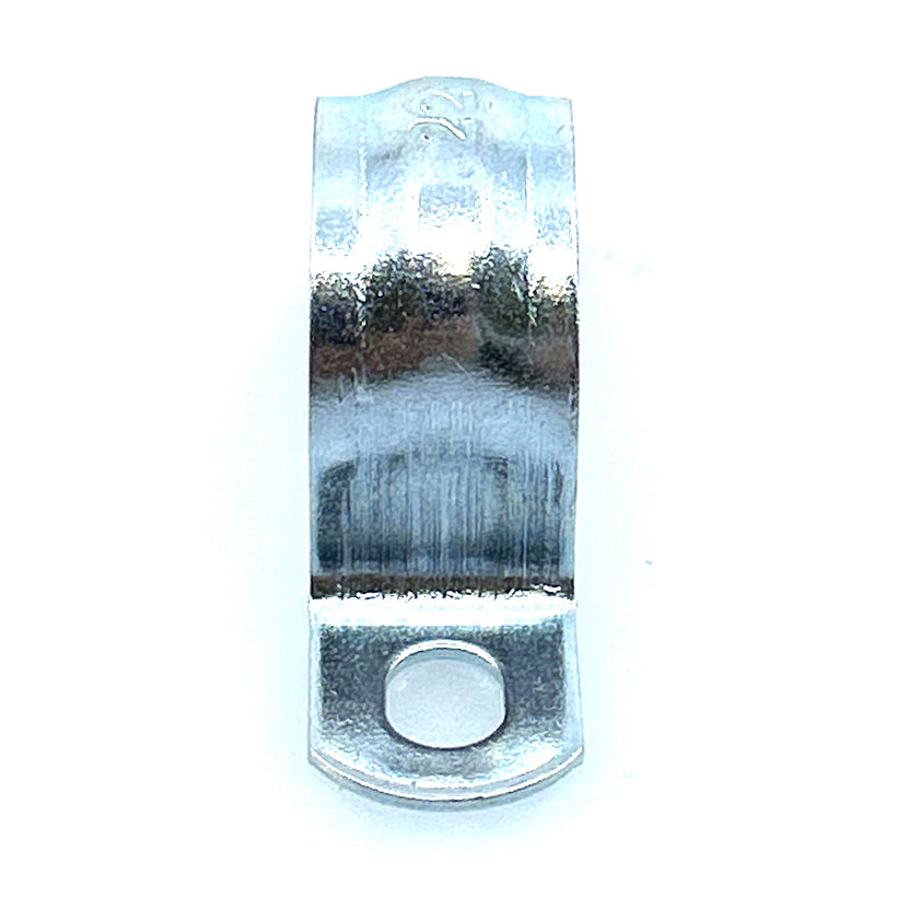 Szorítóbilincs kétpontos C 22mm