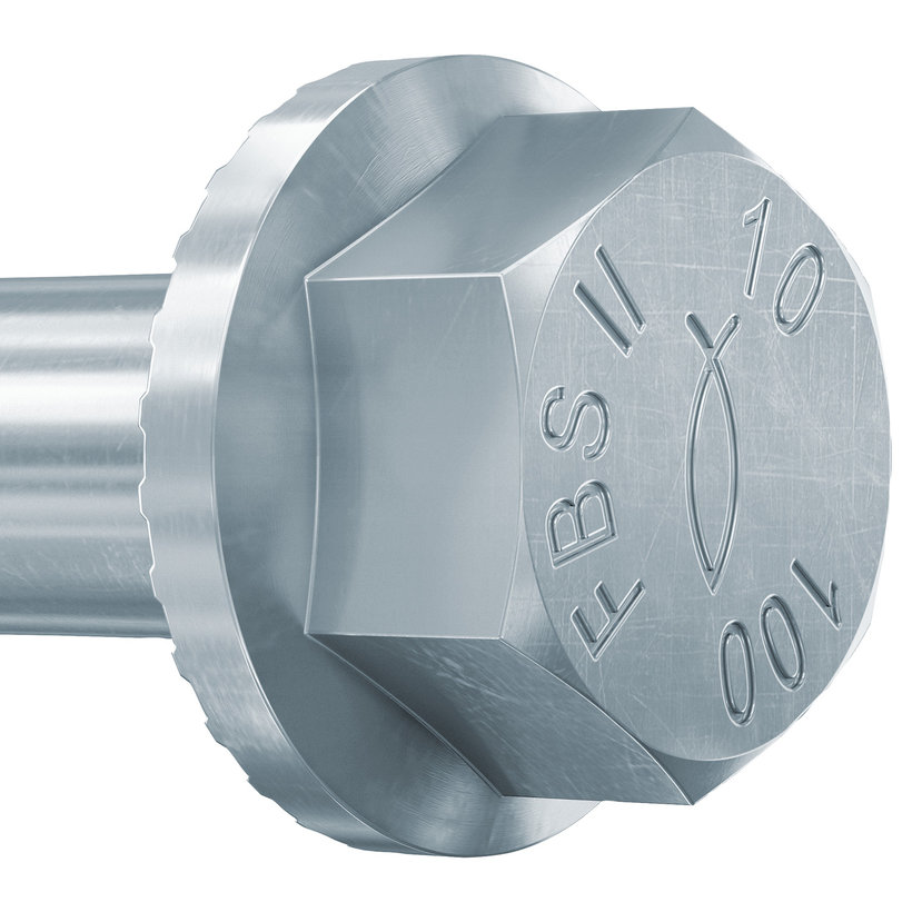 UltraCut FBS II 10x80 25/15/- US