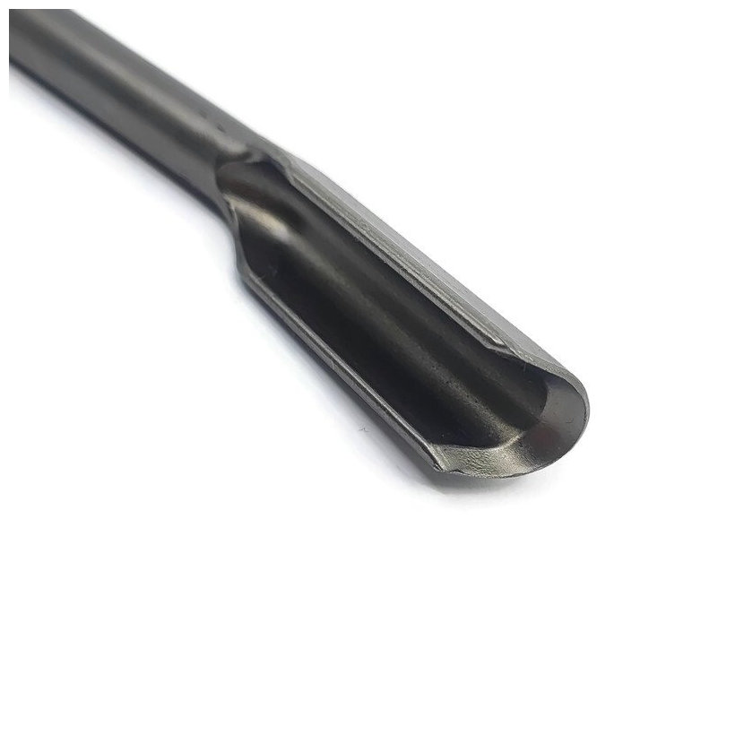 Véső SDS plus - üreges 250mm