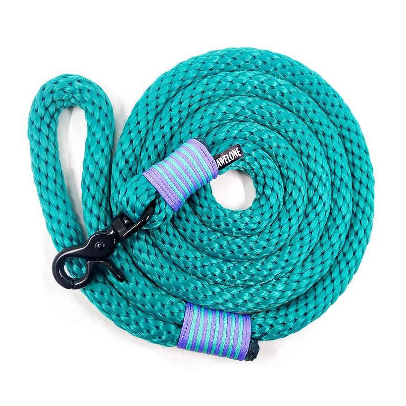 Karabiner nyíló fekete 16x61mm