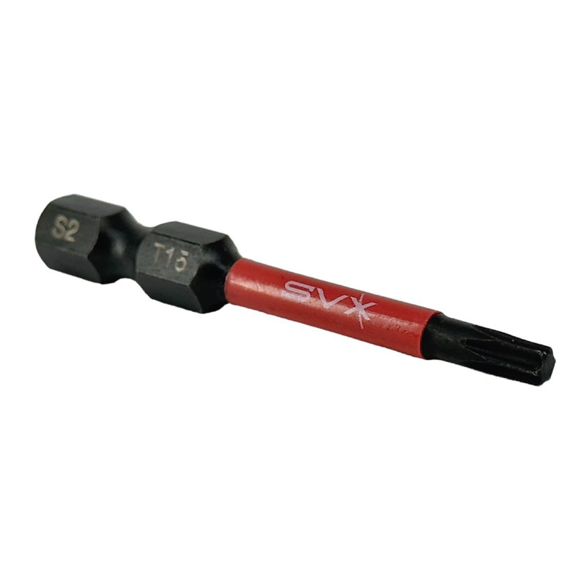 Bit mágneses TX15x50 mm