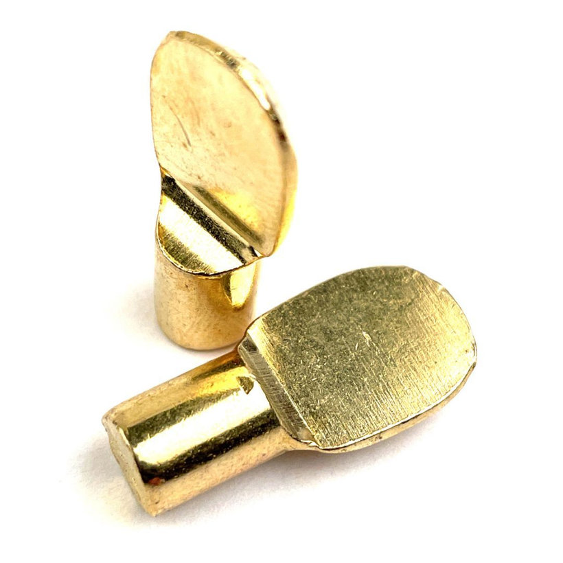 Polctartó szeg K1 Ni 7x27mm