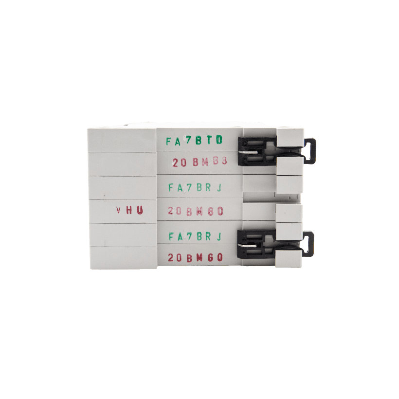 Megszakító PL6-B20/3