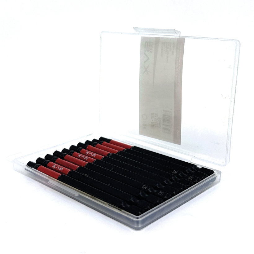 Bit mágneses H5x90 mm