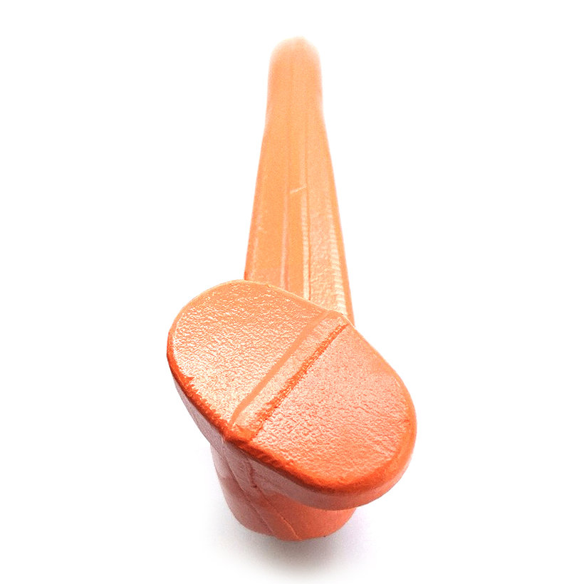 Konténerkampó bal oldali