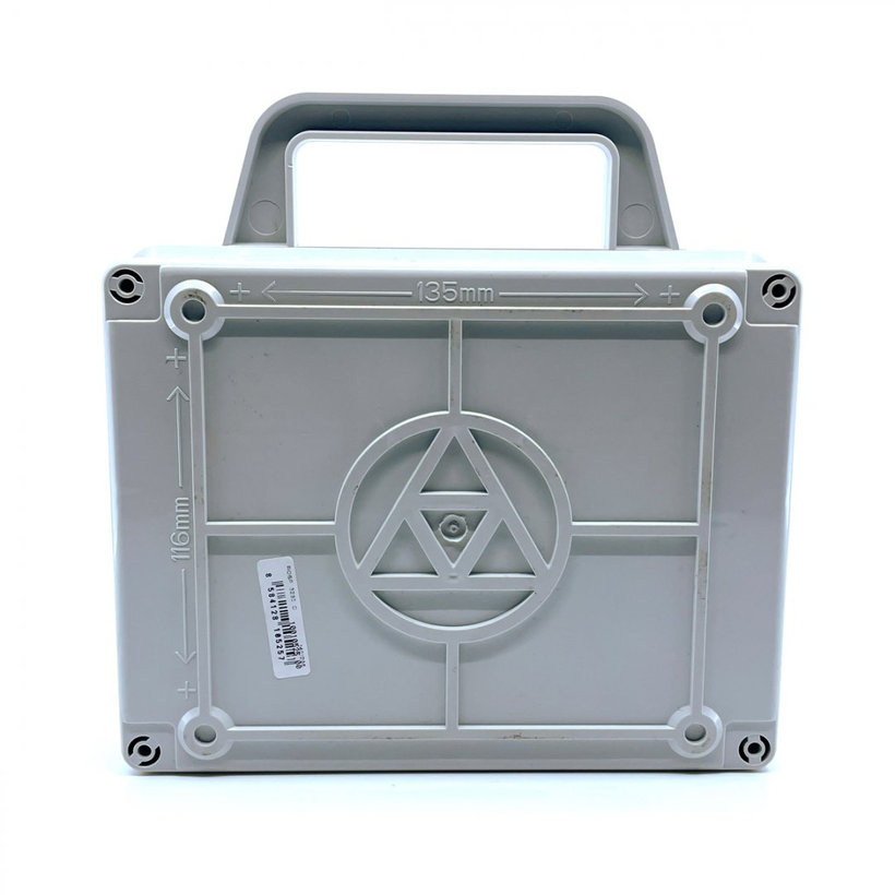 ROSP 3230 D Kapcsolótábla nem biztosított IP54