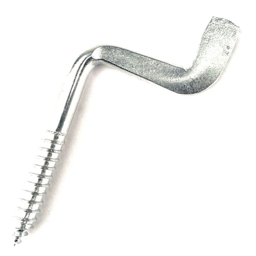 Forgóhorog horganyzott 20mm