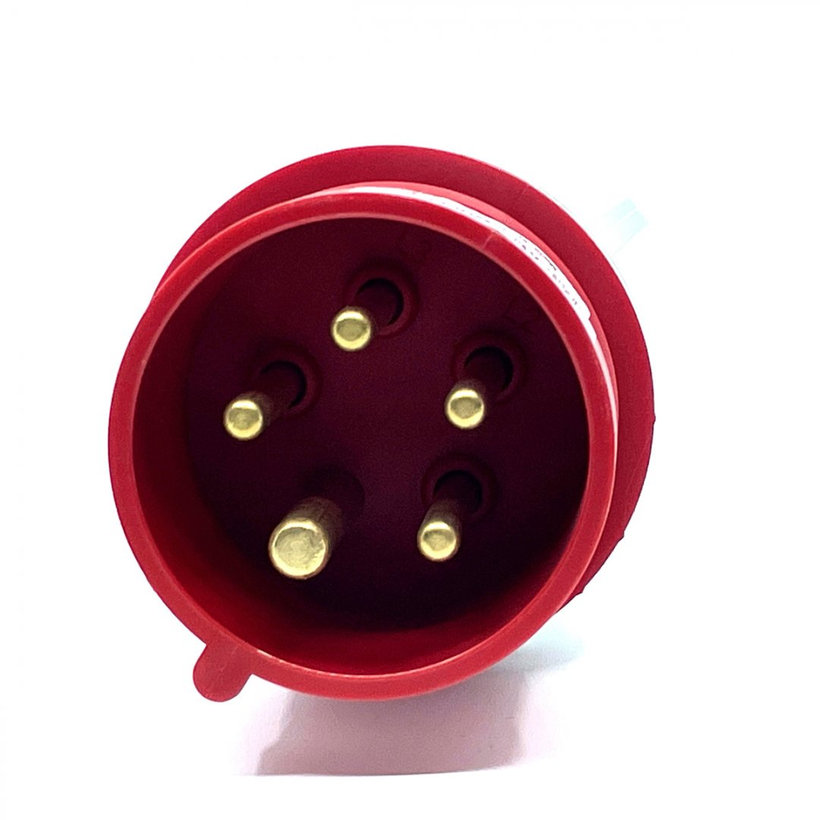 Villa 400V 16A/5 IVN 1653